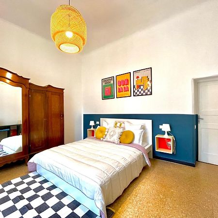 Centrale Ampio Appartamento 5 Minuti Stazione Cinque Terre ลาสเปเซีย ภายนอก รูปภาพ